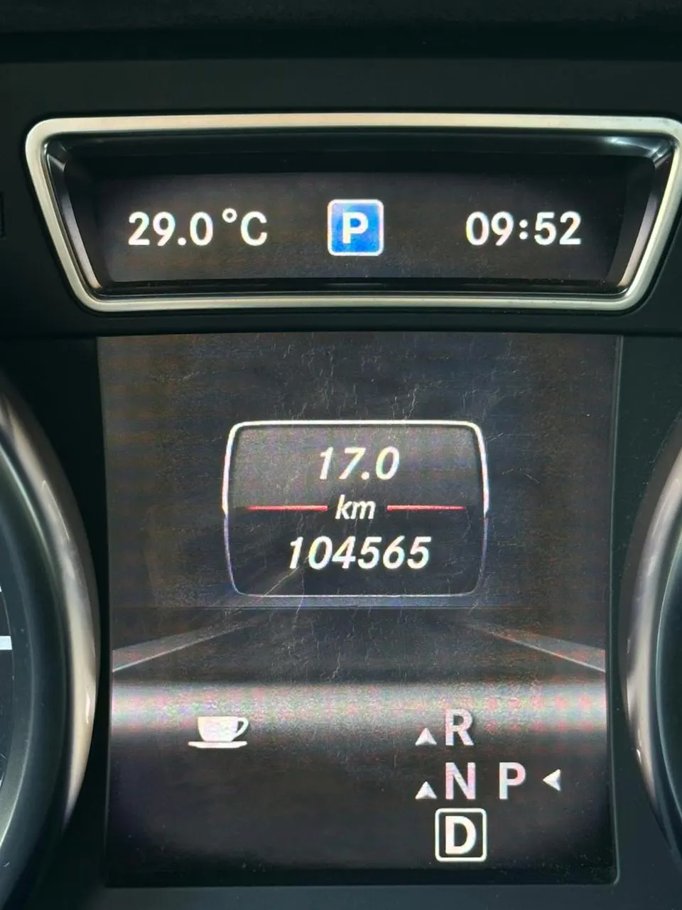2013 Mercedes-Benz GL