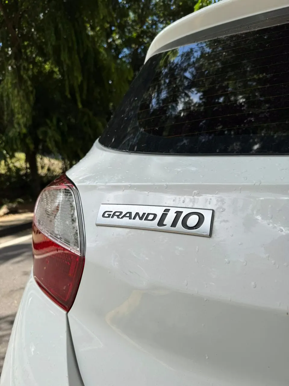 2023 Hyundai Grand i10