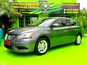 2016 Nissan Sentra