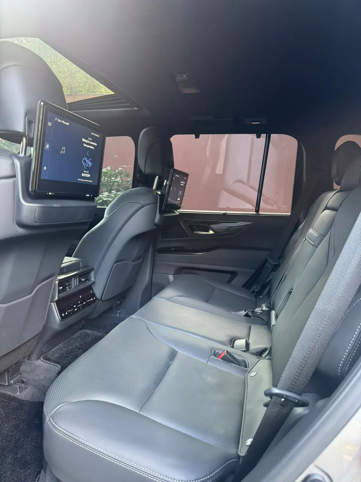 2024 Lexus LX 600