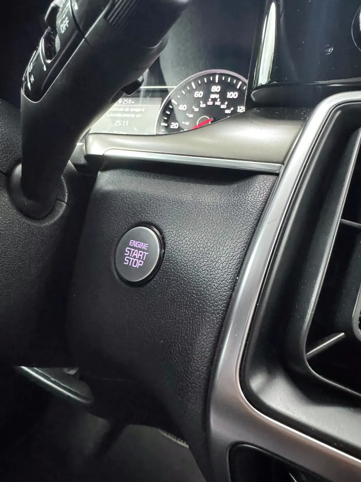 2024 Kia Sorento HEV
