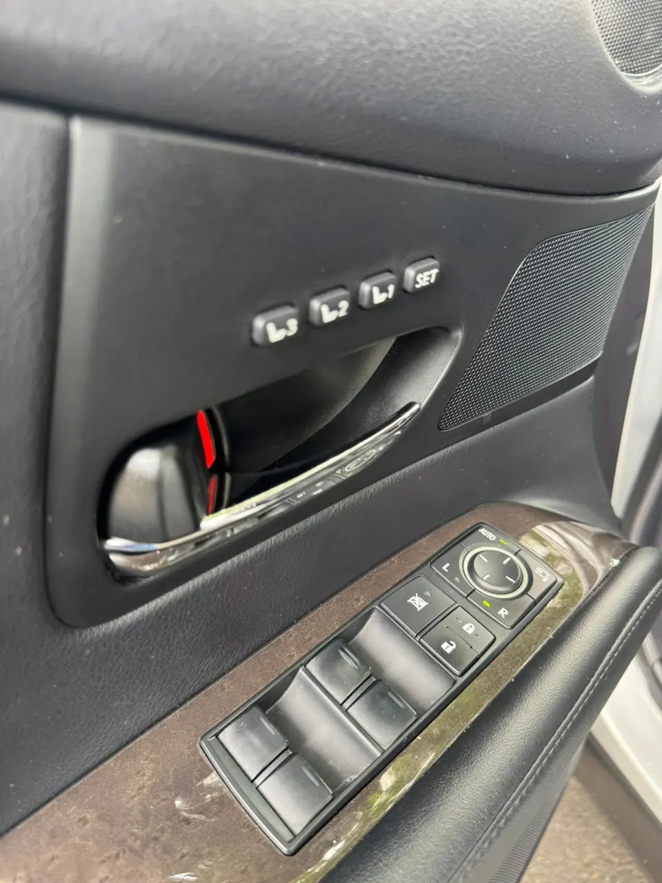 2015 Lexus RX 450h