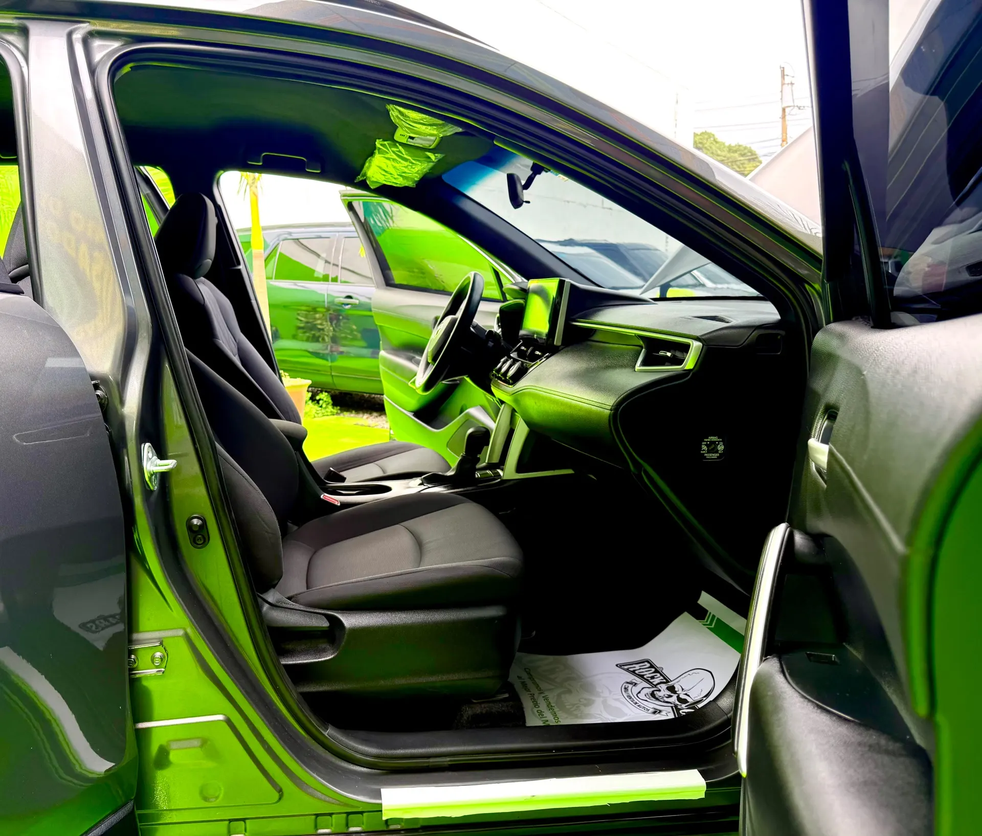 2022 Toyota Corolla Cross