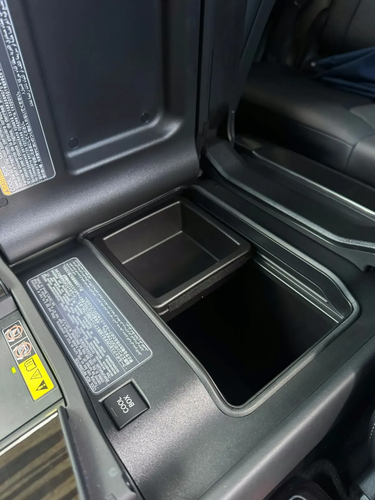 2024 Lexus LX 600