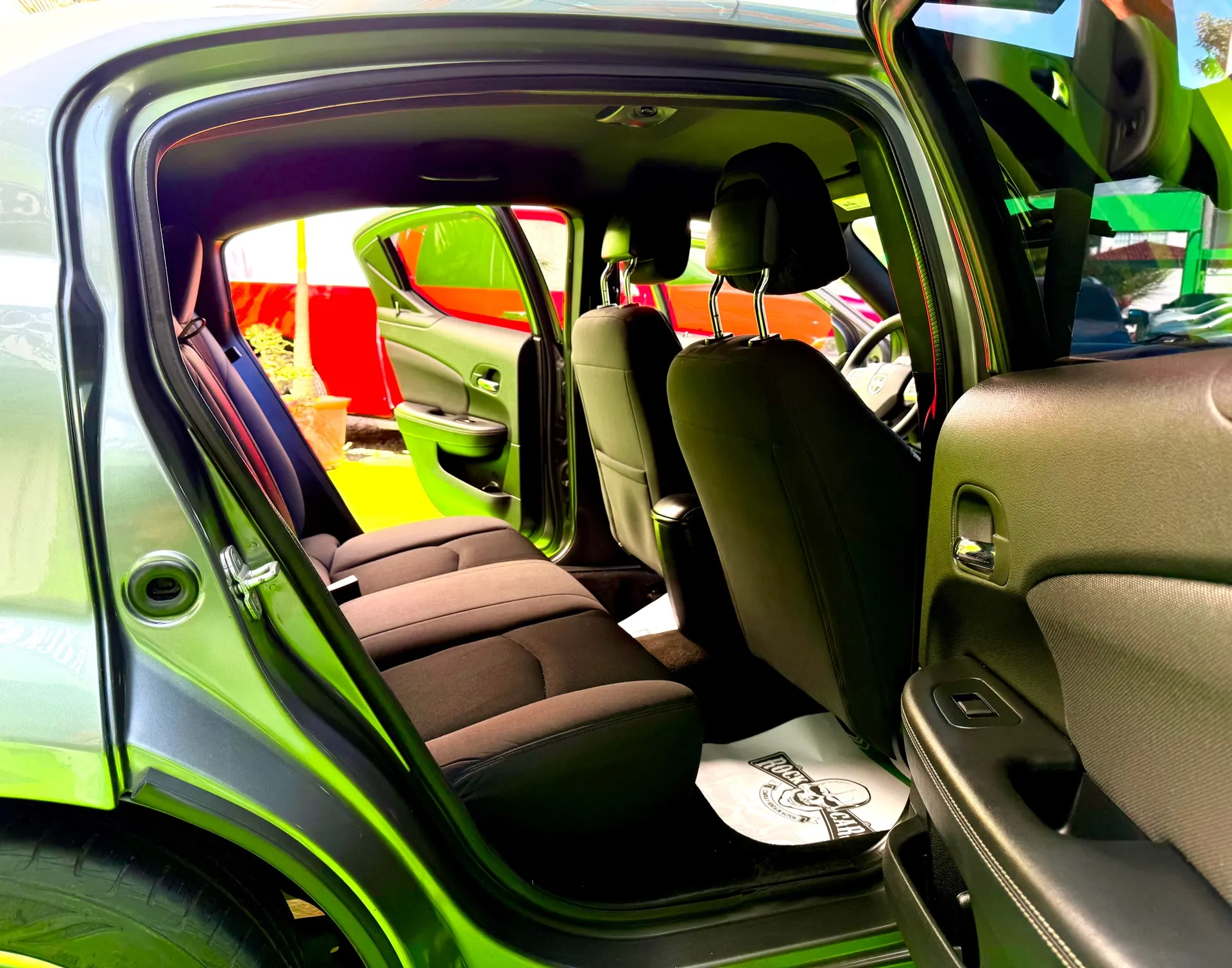 2013 Dodge Charger