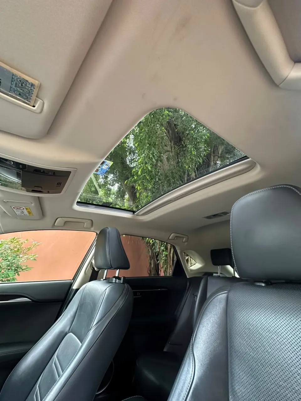 2016 Lexus NX300H