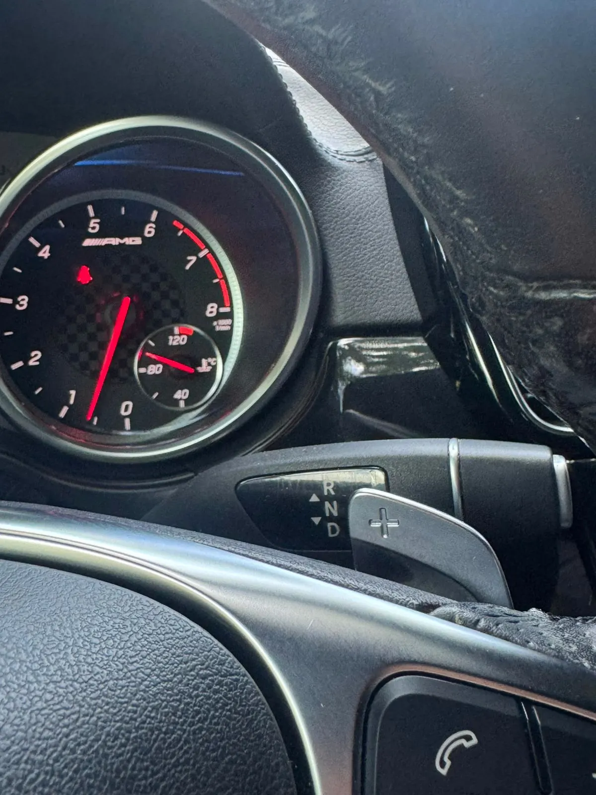 2019 Mercedes-Benz GLE43 AMG