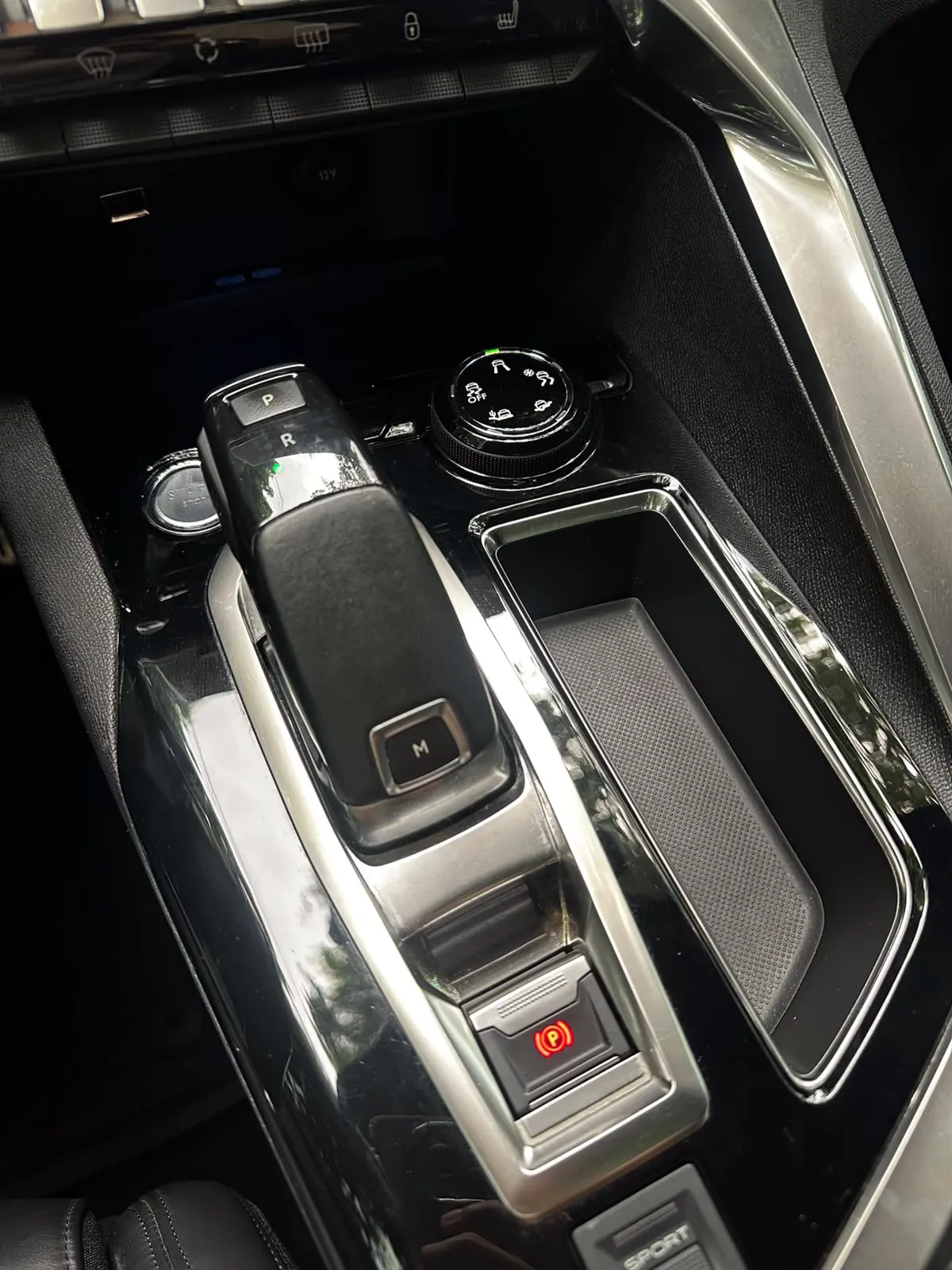 2019 Peugeot 3008