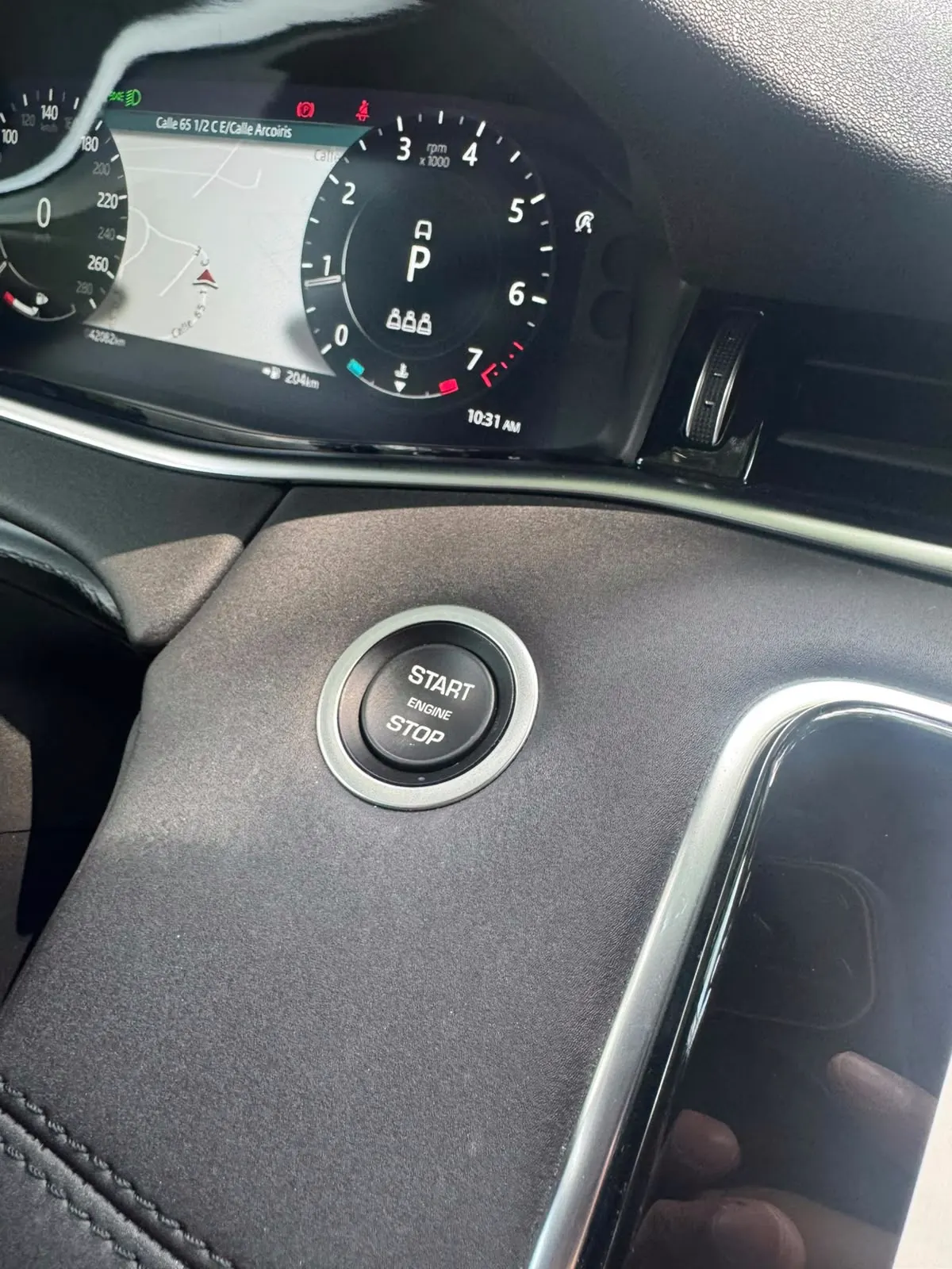 2022 Land Rover Range Rover Evoque