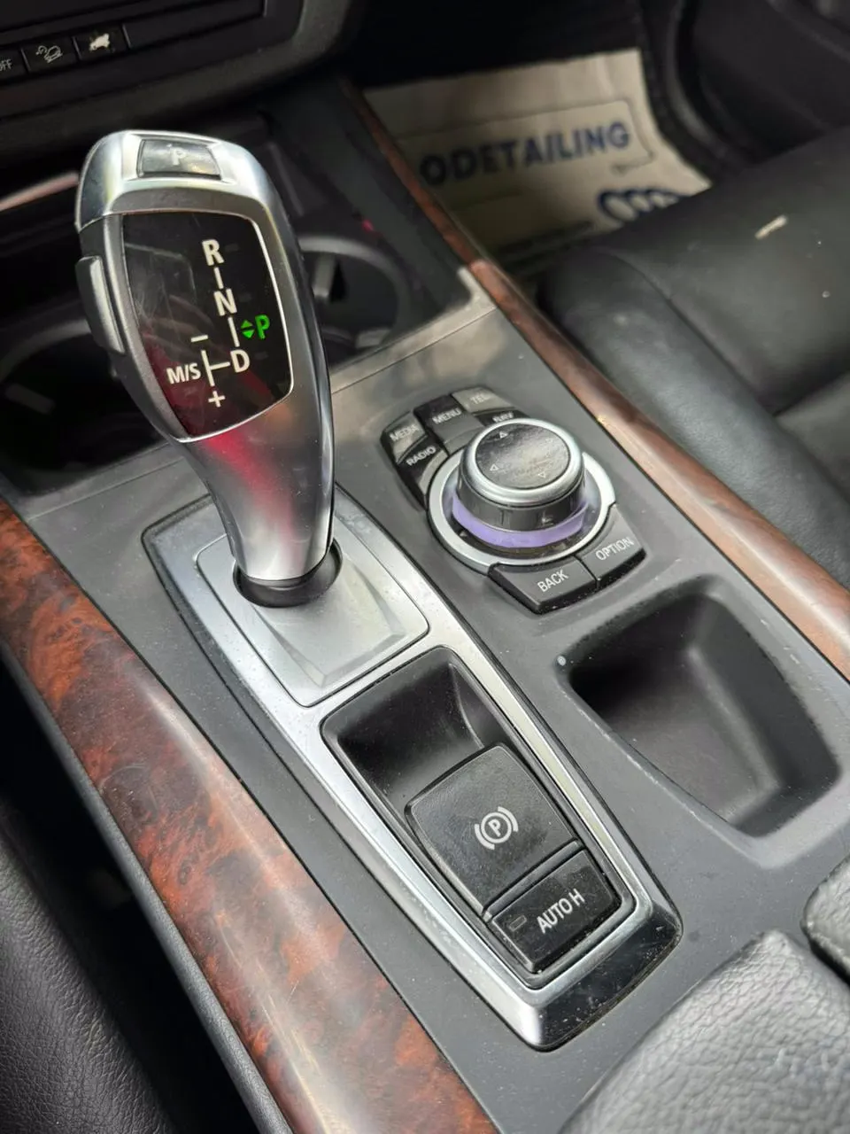 2013 BMW X5 xDrive35i