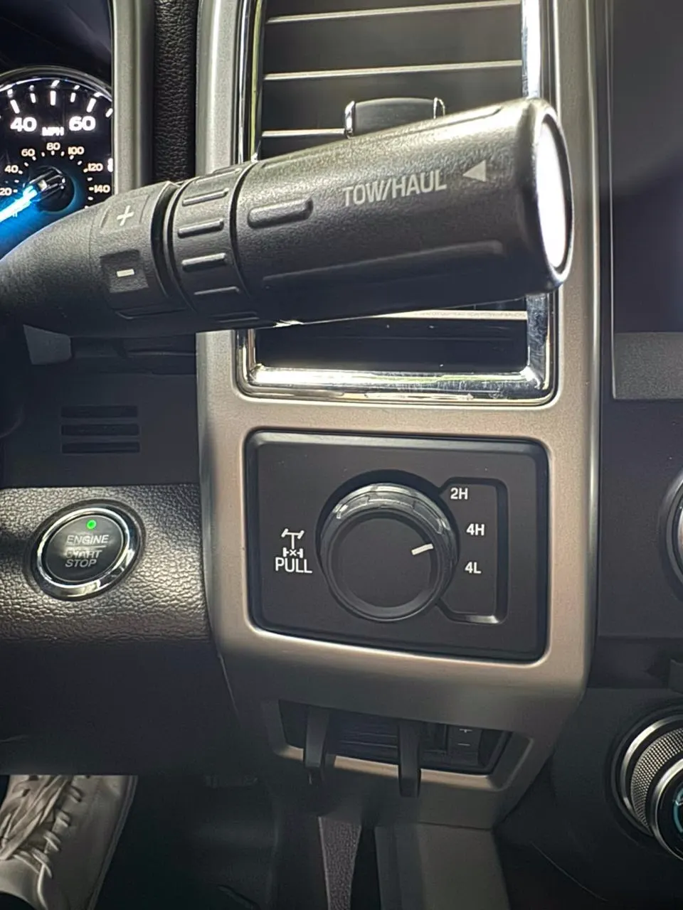 2017 Ford F-250 Superduty KING Ranch
