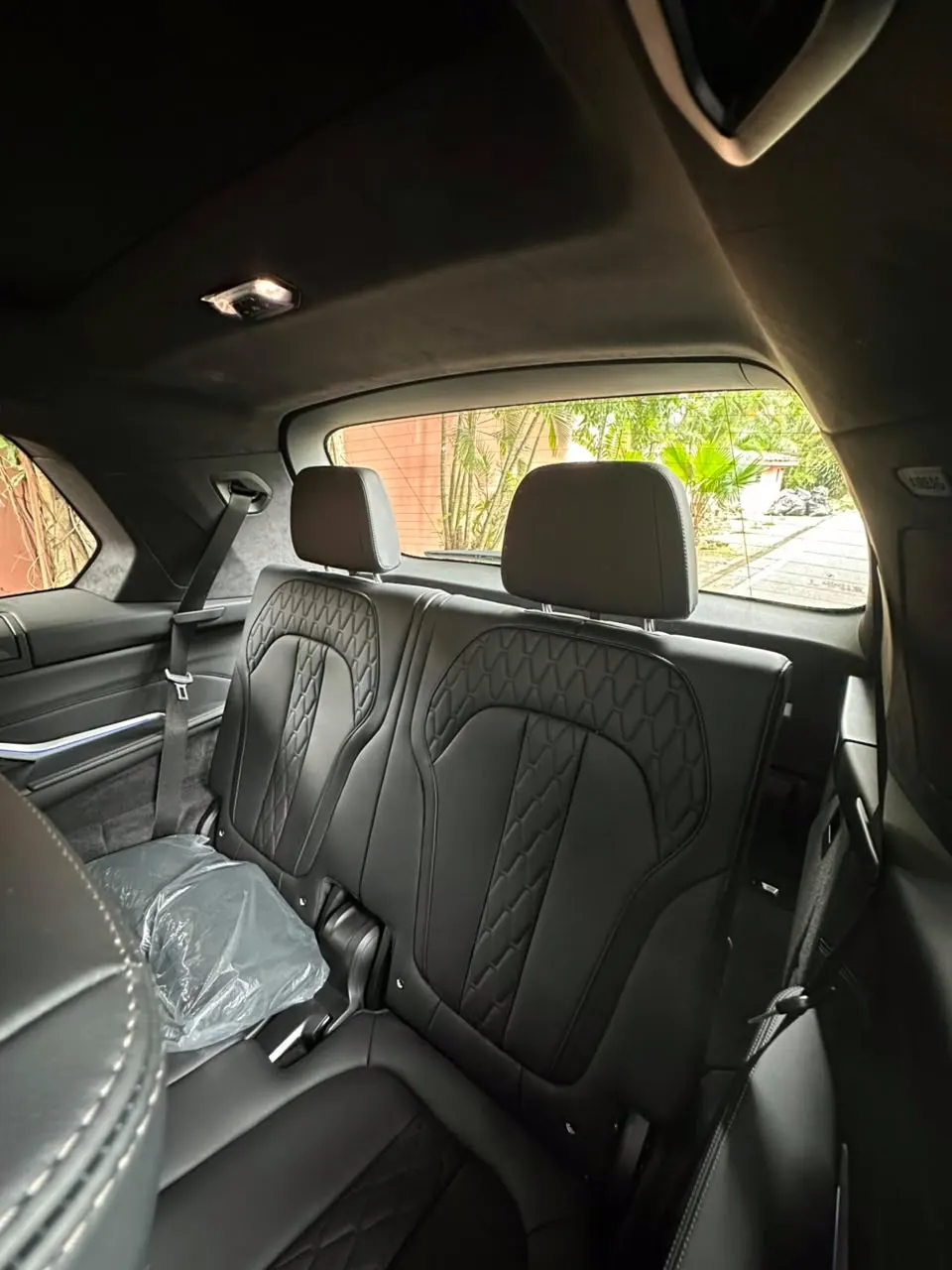 2026 BMW X7 M60I