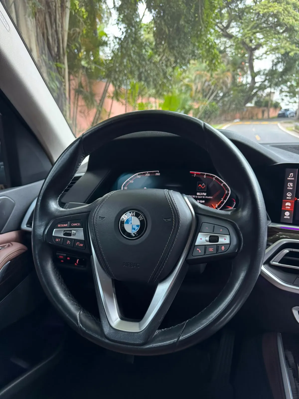 2022 BMW X5 Xdrive 40i
