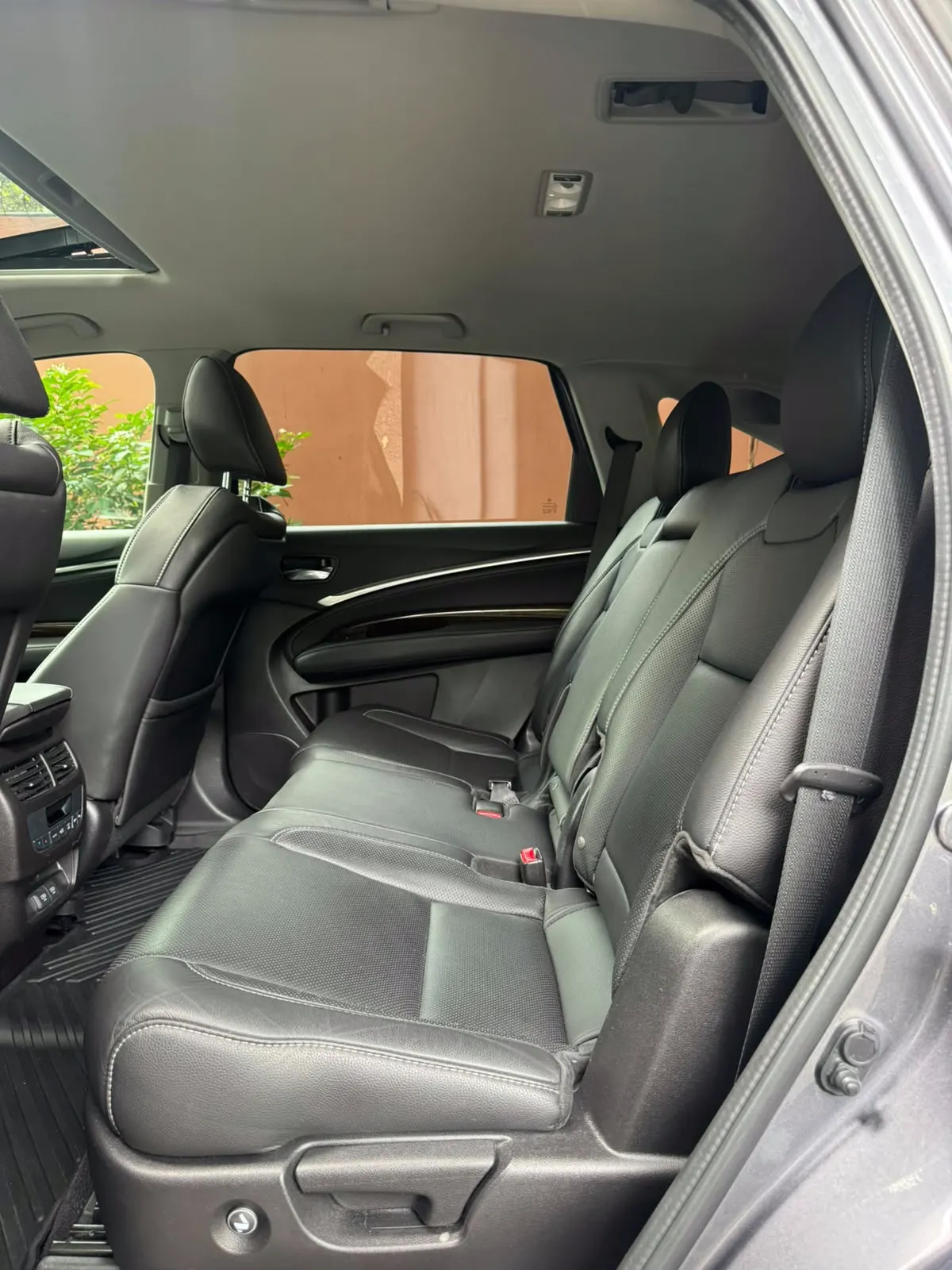 2020 Acura MDX