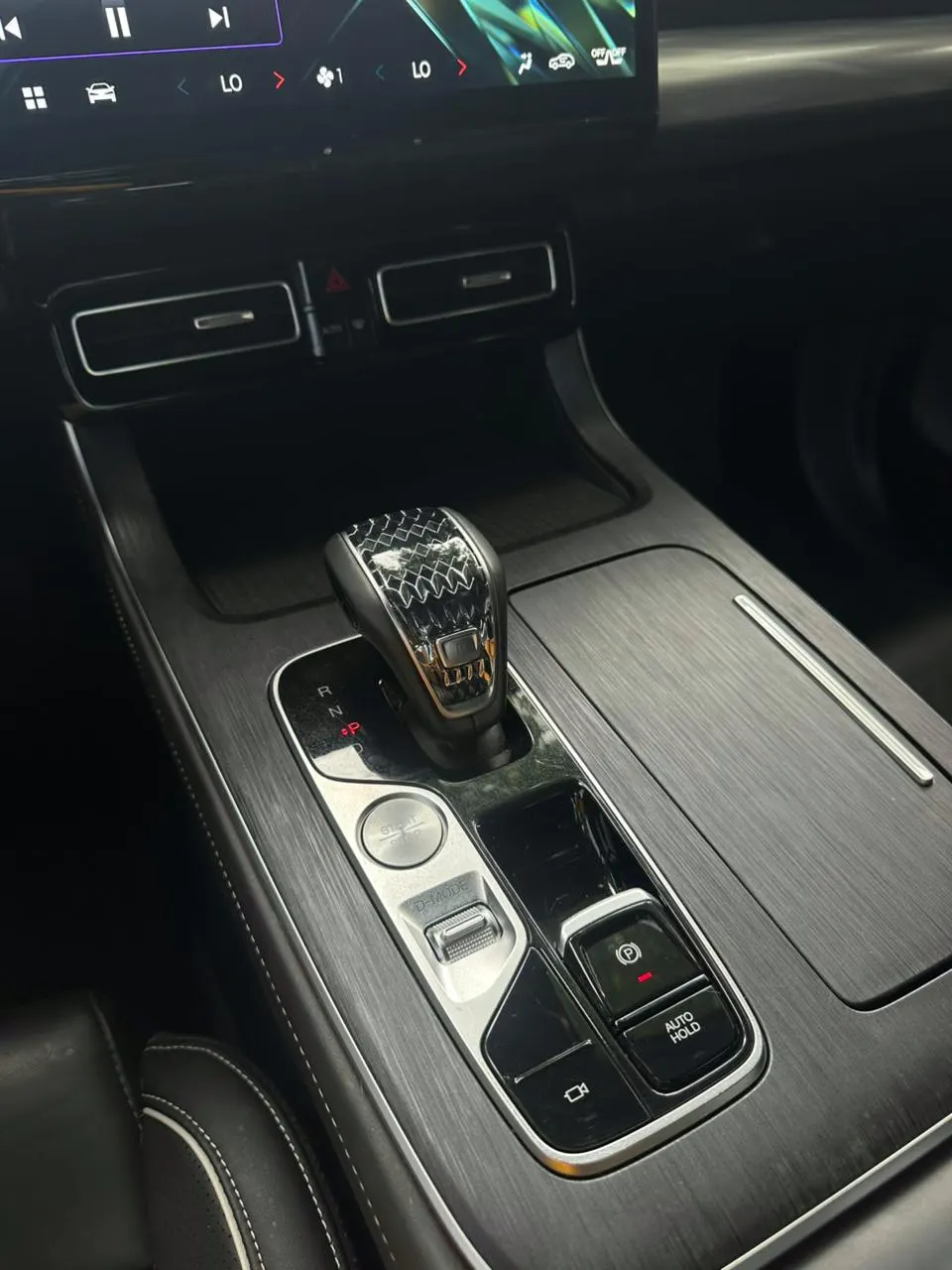 2025 GAC GS8