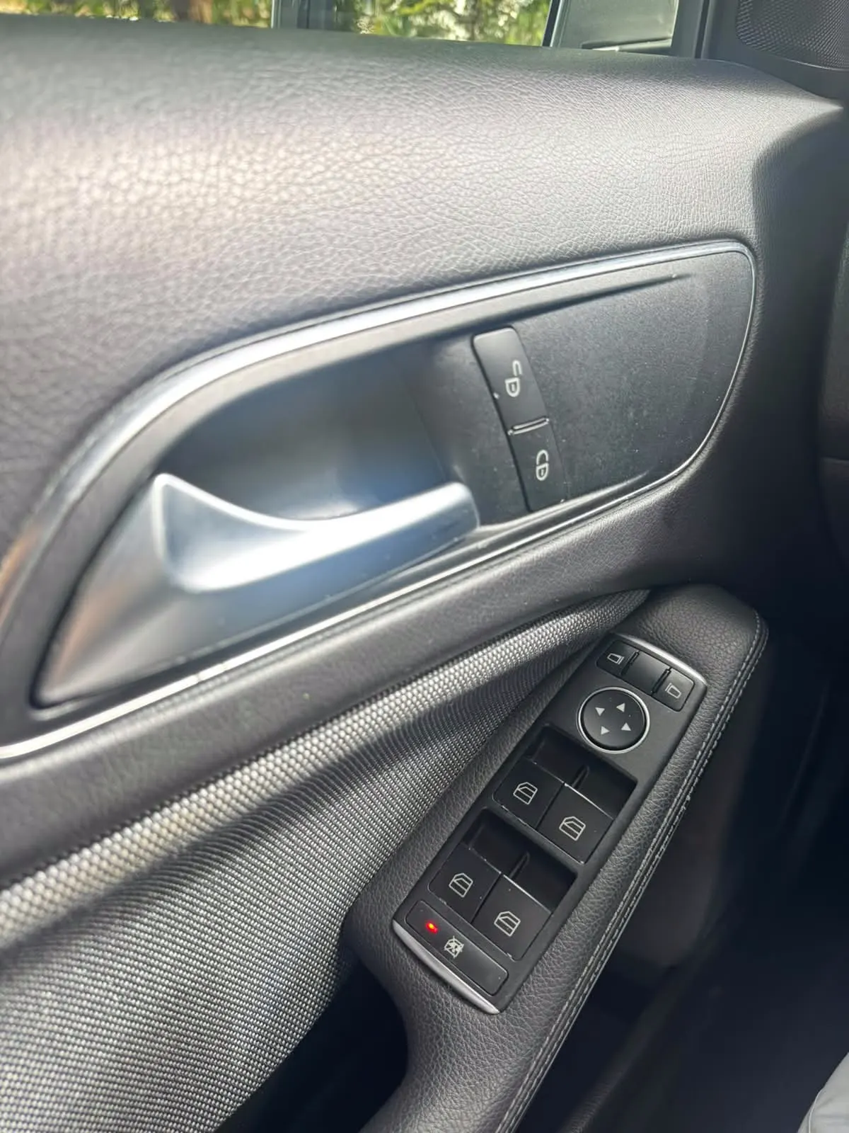 2018 Mercedes-Benz GLA 180