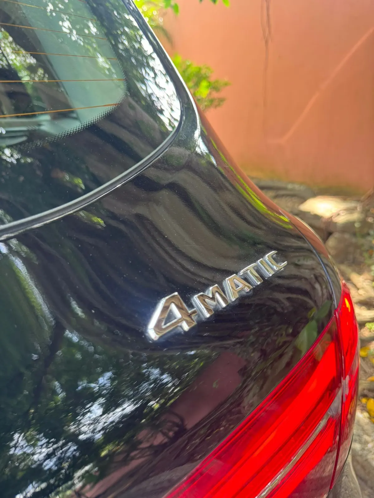 2018 Mercedes-Benz GLC250