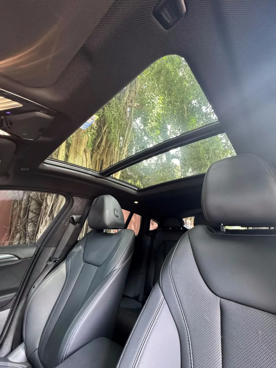 2023 BMW X4 xDrive30i
