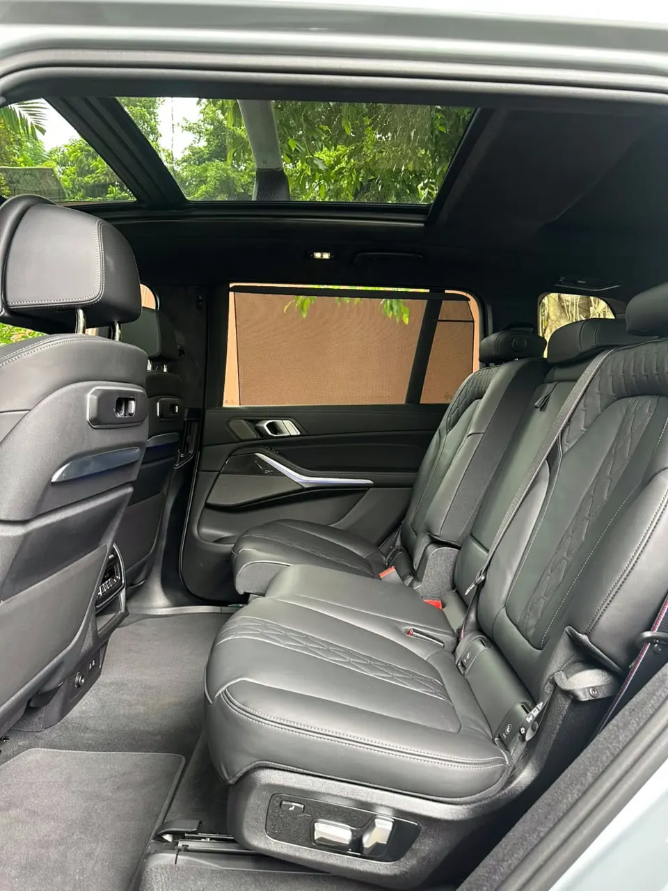 2026 BMW X7 M60I