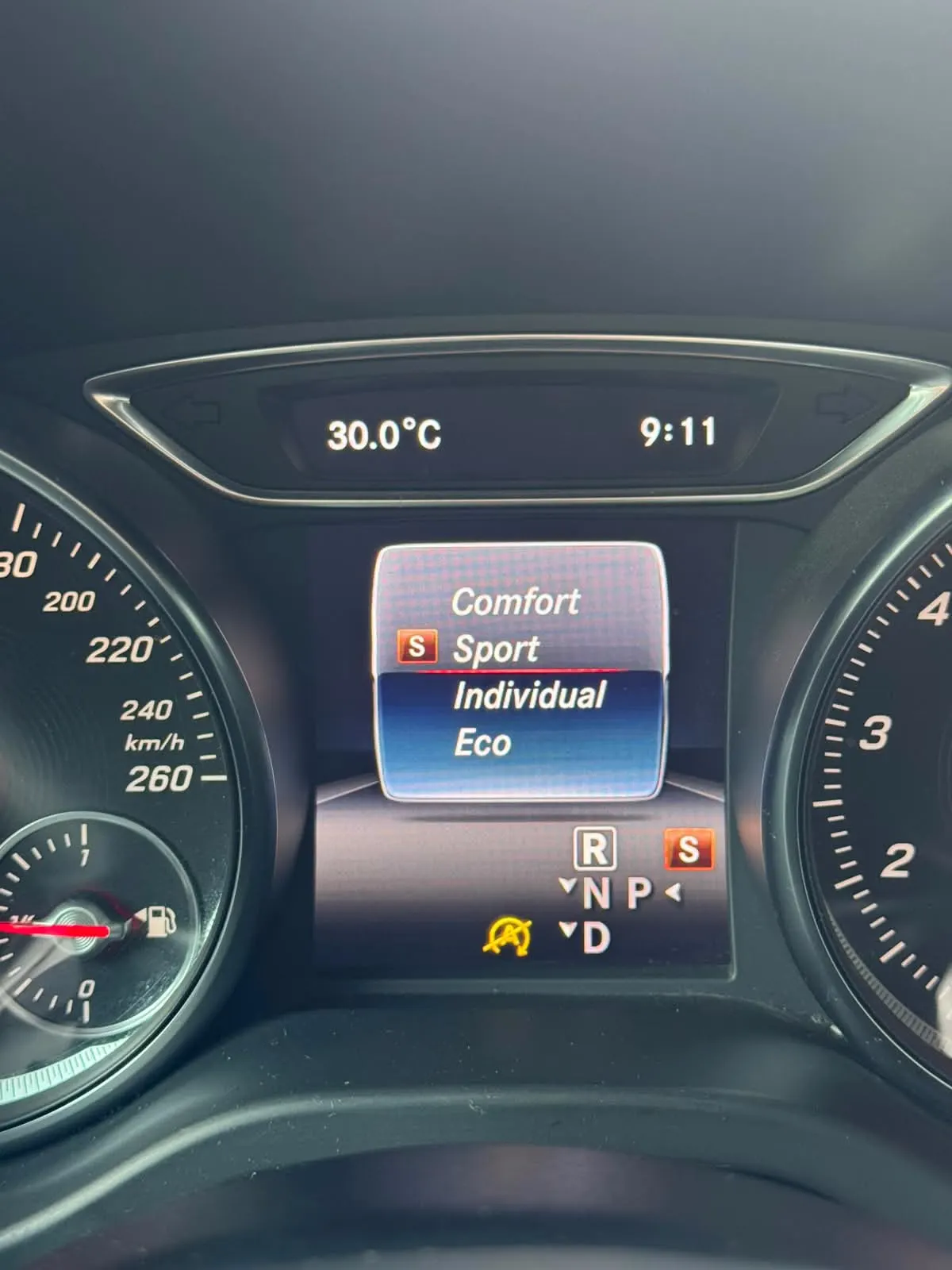 2018 Mercedes-Benz GLA 180