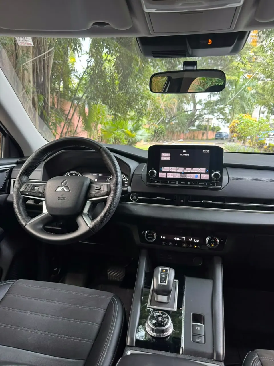 2024 Mitsubishi Outlander