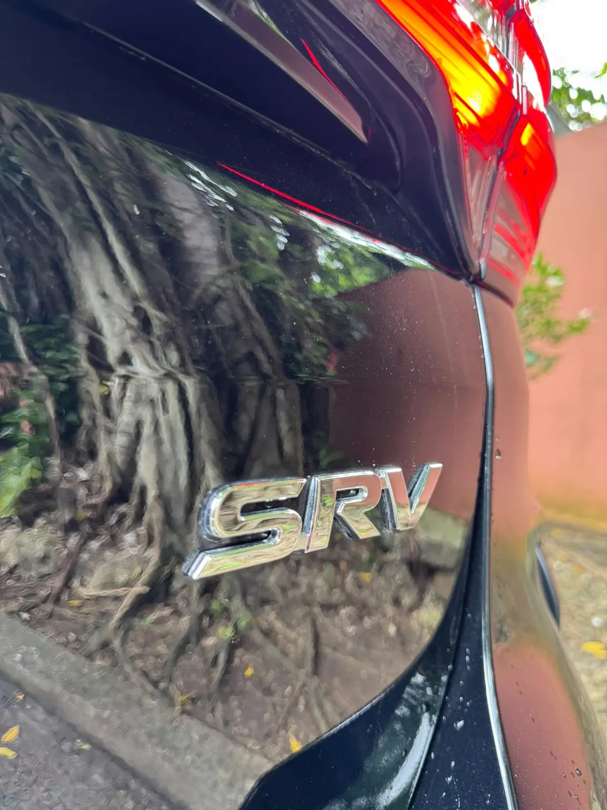 2025 Toyota Fortuner SRV
