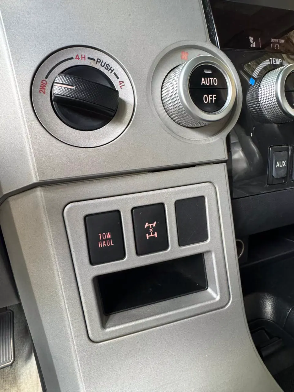 2008 Toyota Sequoia