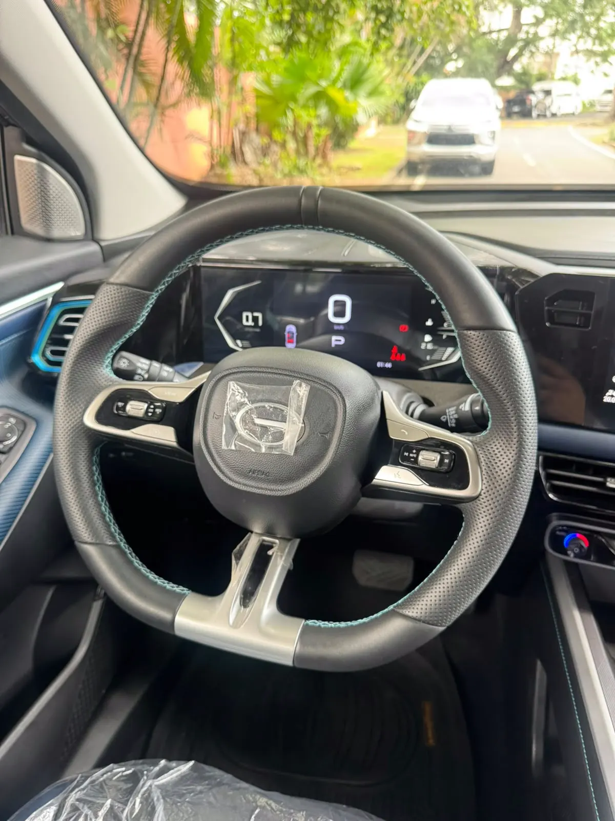 2025 GAC Emzoom
