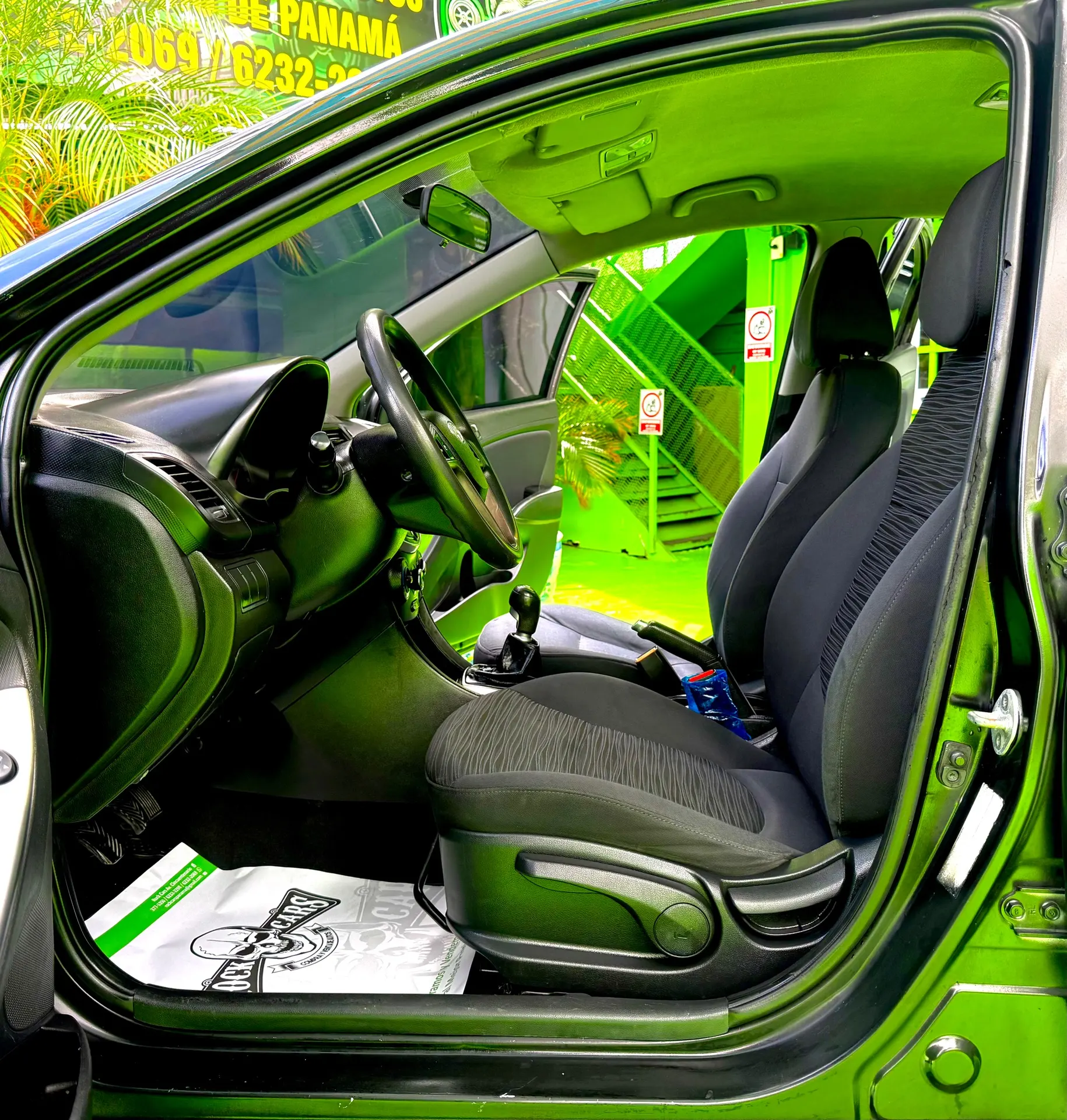 2015 Hyundai Accent