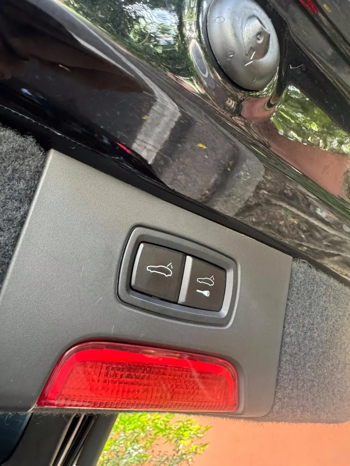 2018 Porsche Cayenne