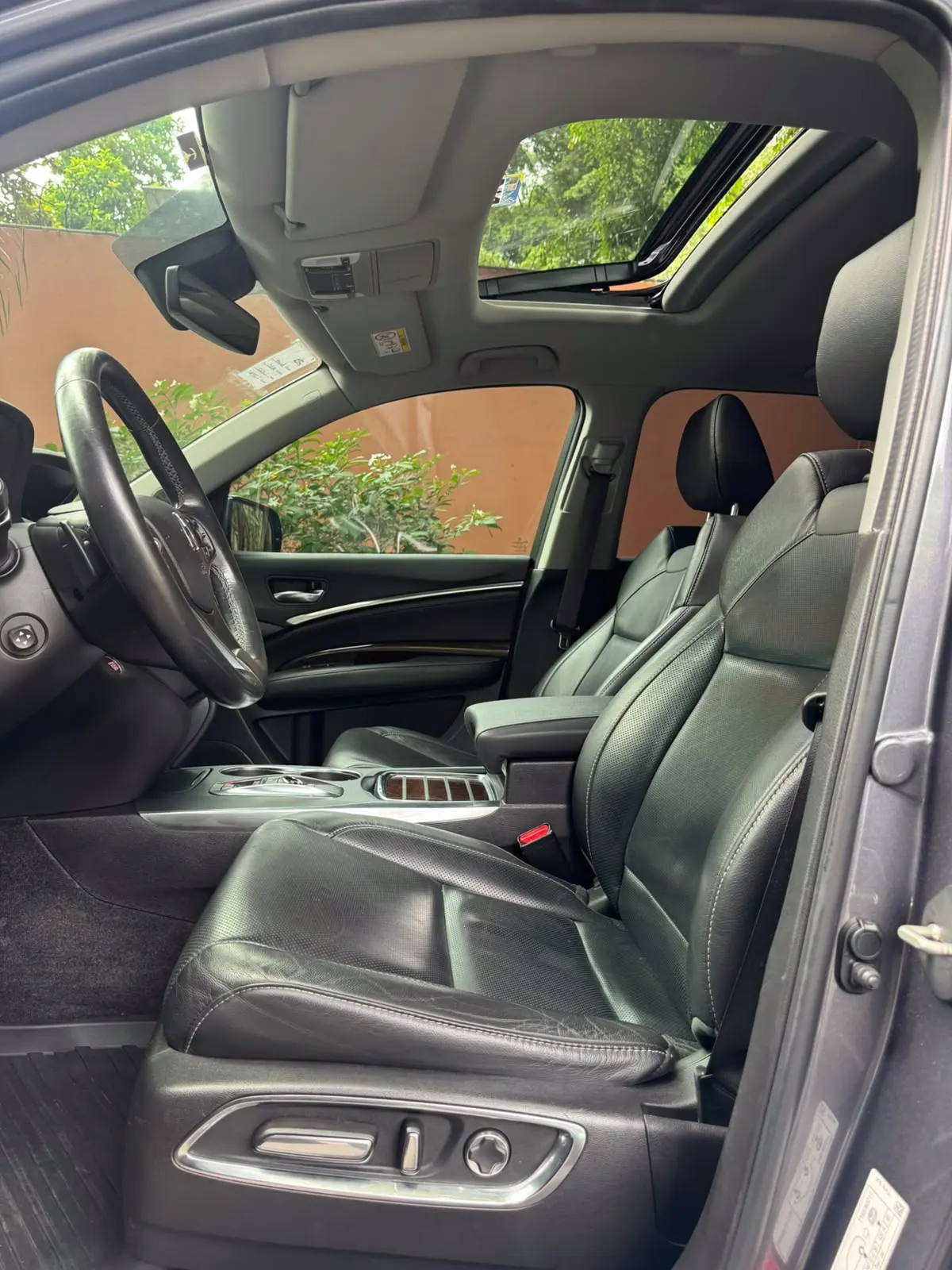 2020 Acura MDX