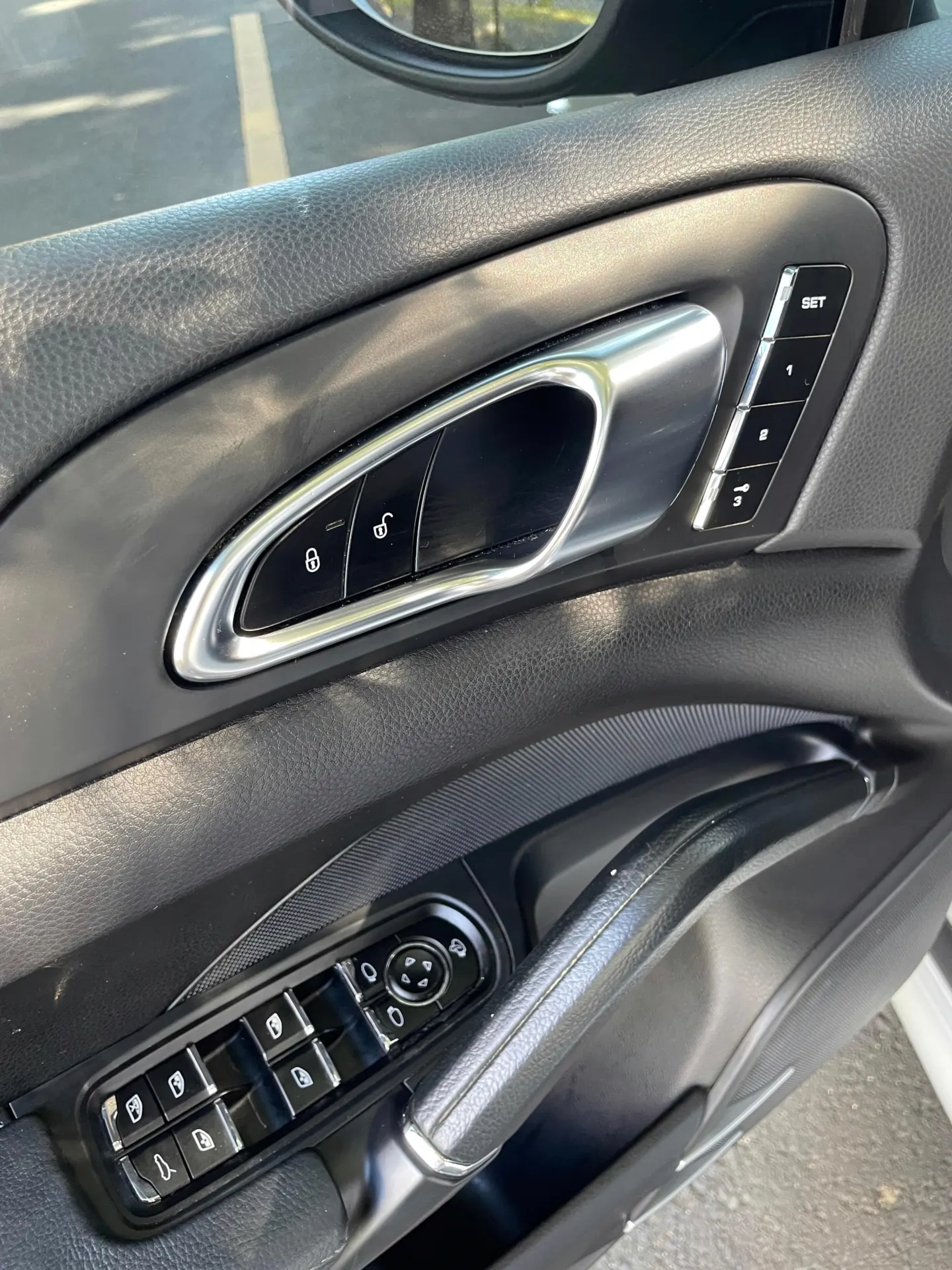 2014 Porsche Cayenne
