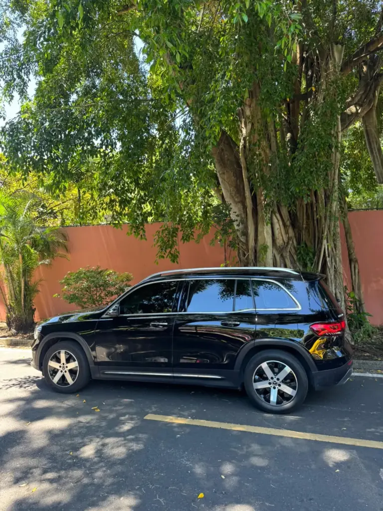 2022 Mercedes-Benz GLB 200