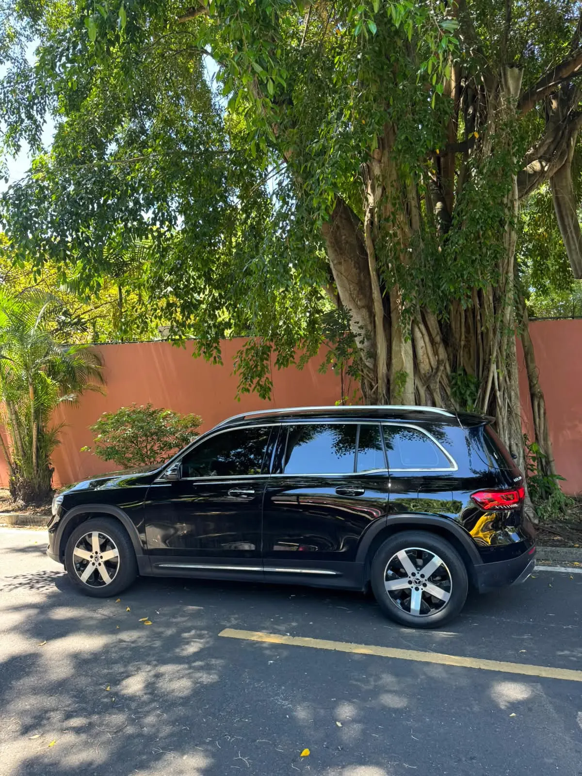 2022 Mercedes-Benz GLB 200