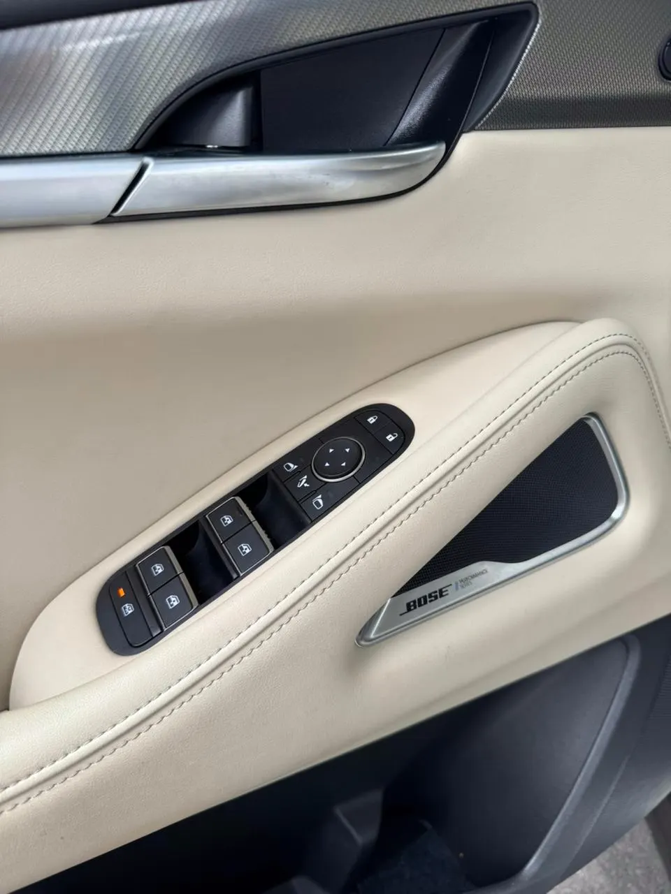 2025 Infiniti QX60