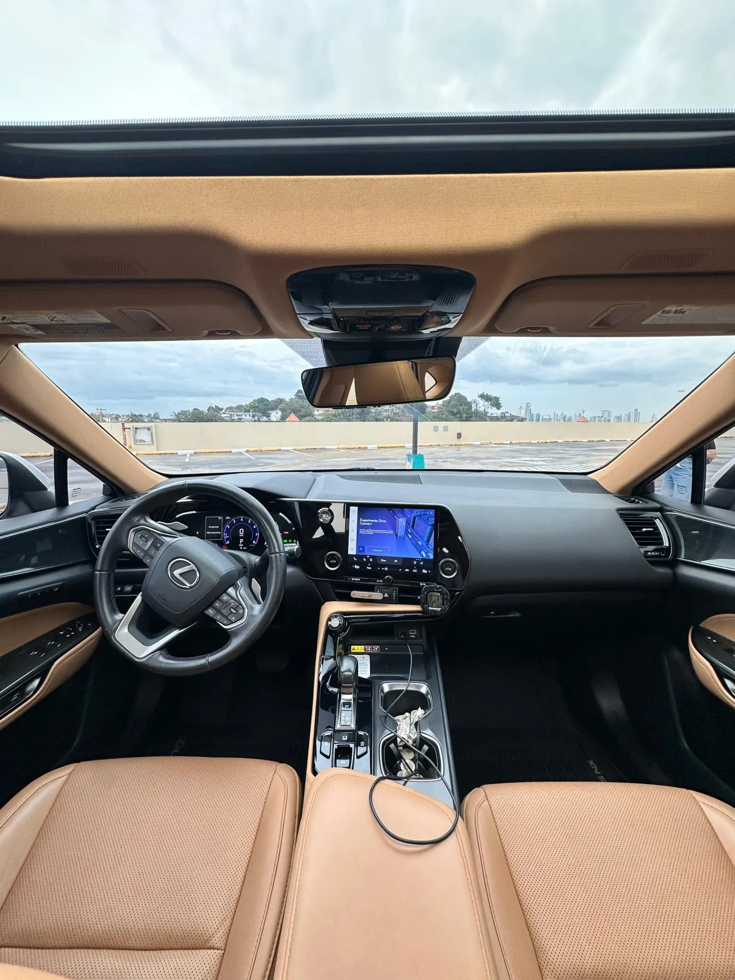 2022 Lexus NX