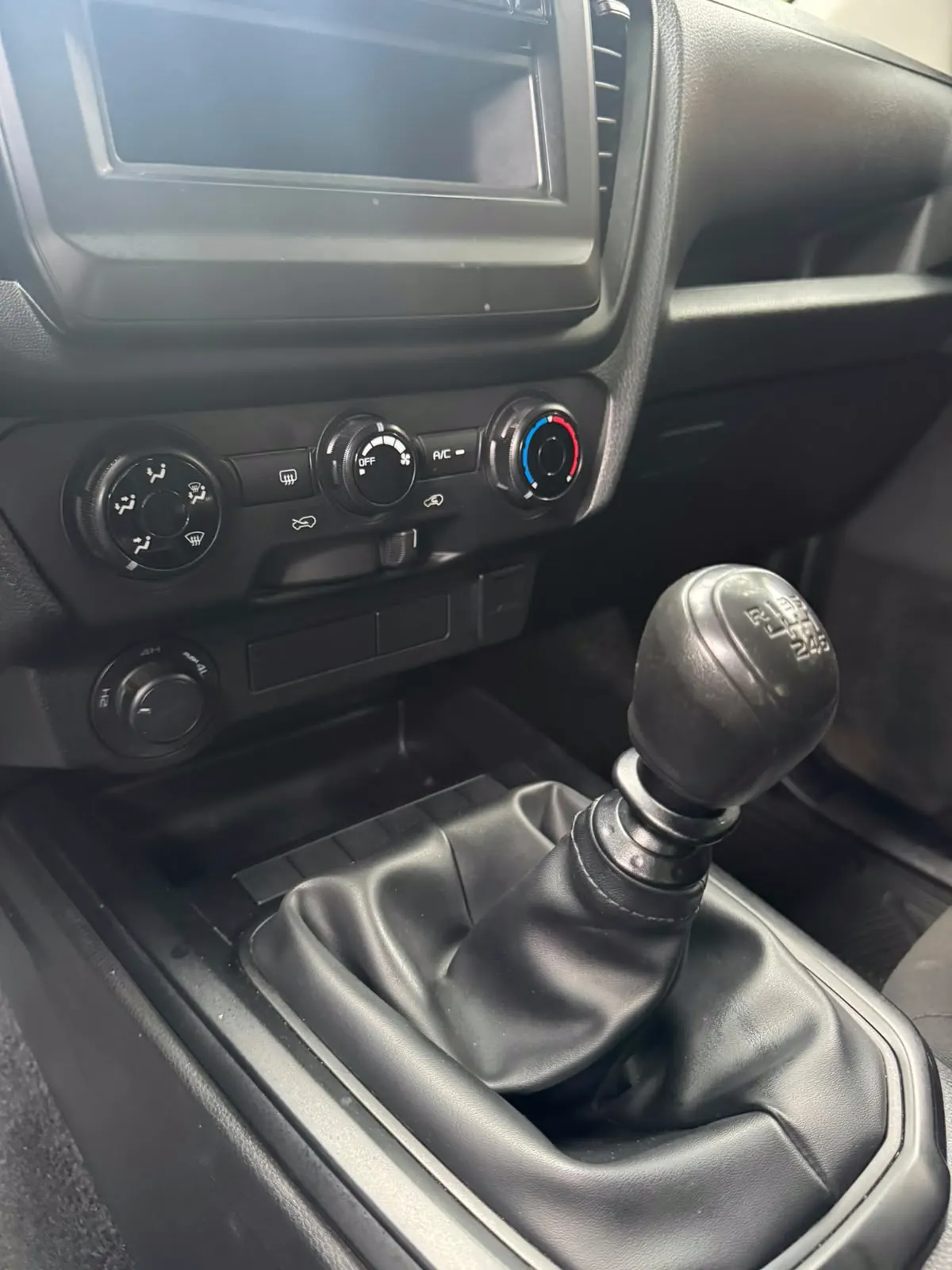 2024 Isuzu D-Max