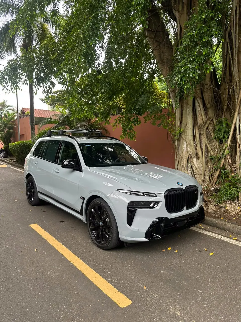2026 BMW X7 M60I