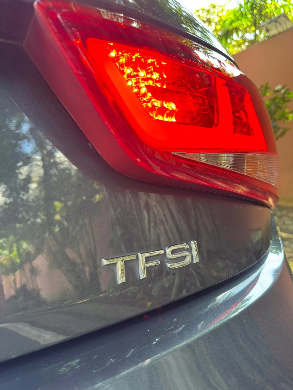2014 Audi A1 Sline