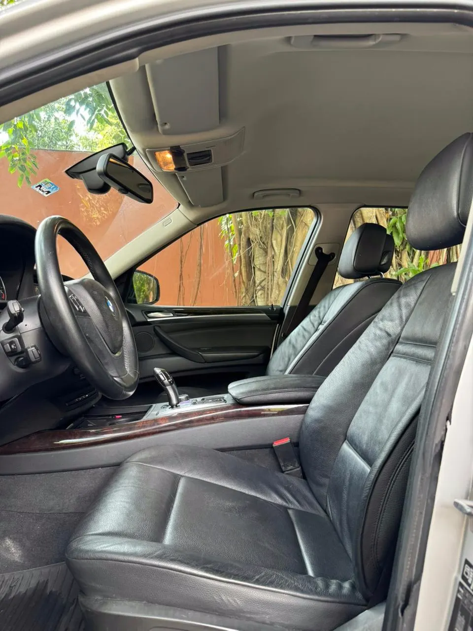2013 BMW X5 xDrive35i