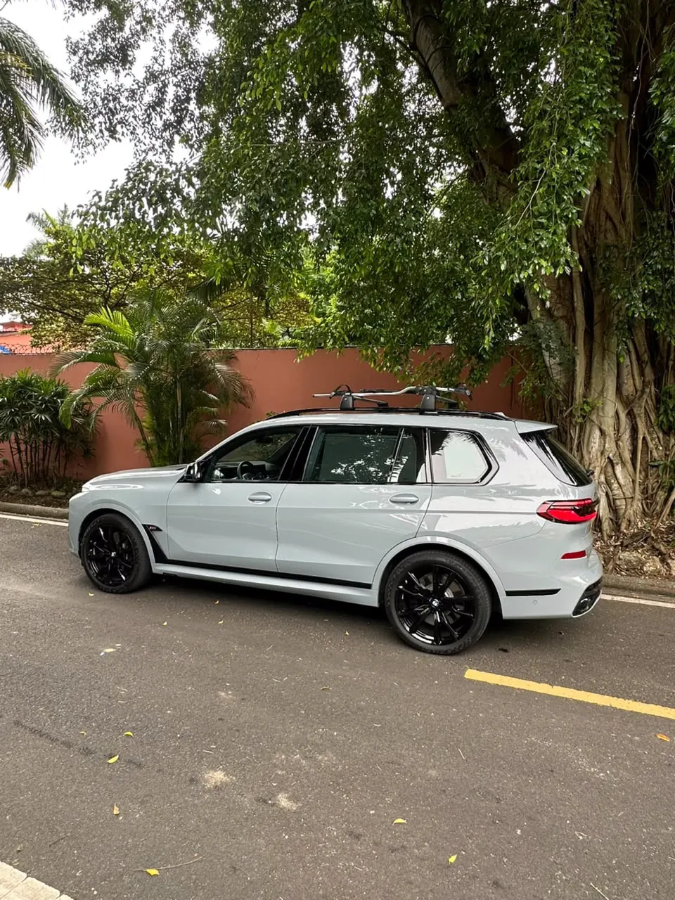 2026 BMW X7 M60I