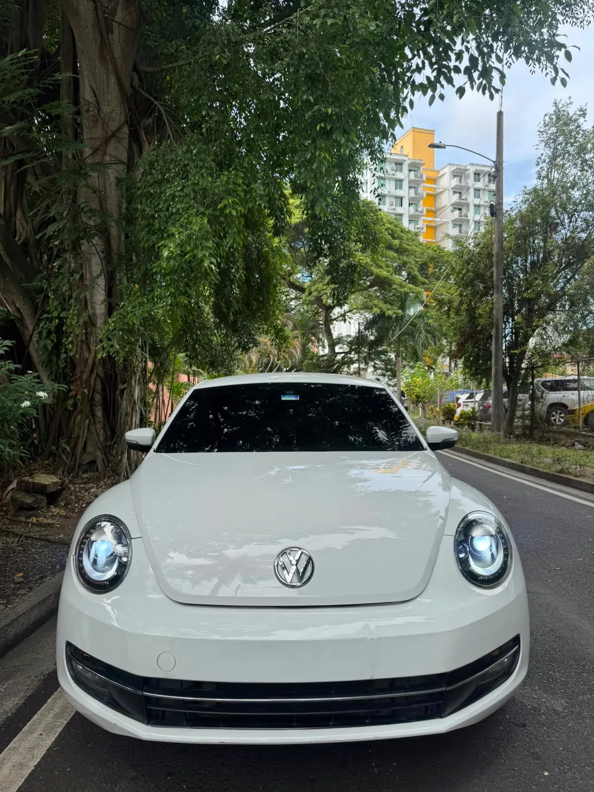2016 Volkswagen New Beetle