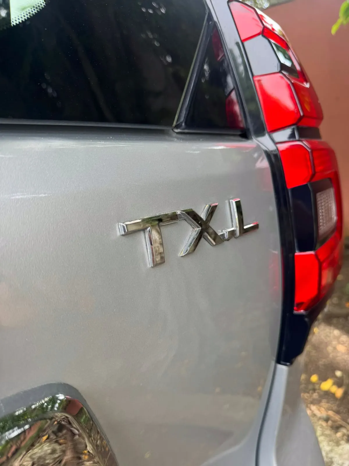 2017 Toyota Land Cruiser Prado TXL