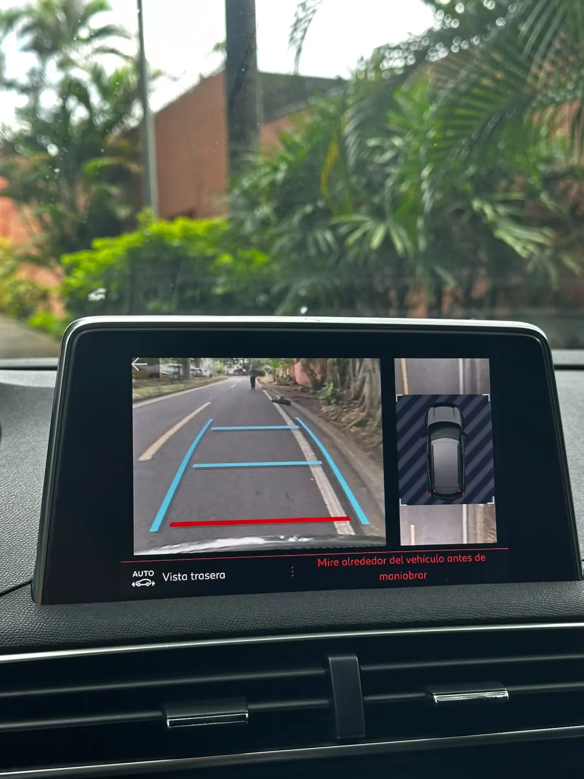 2019 Peugeot 3008