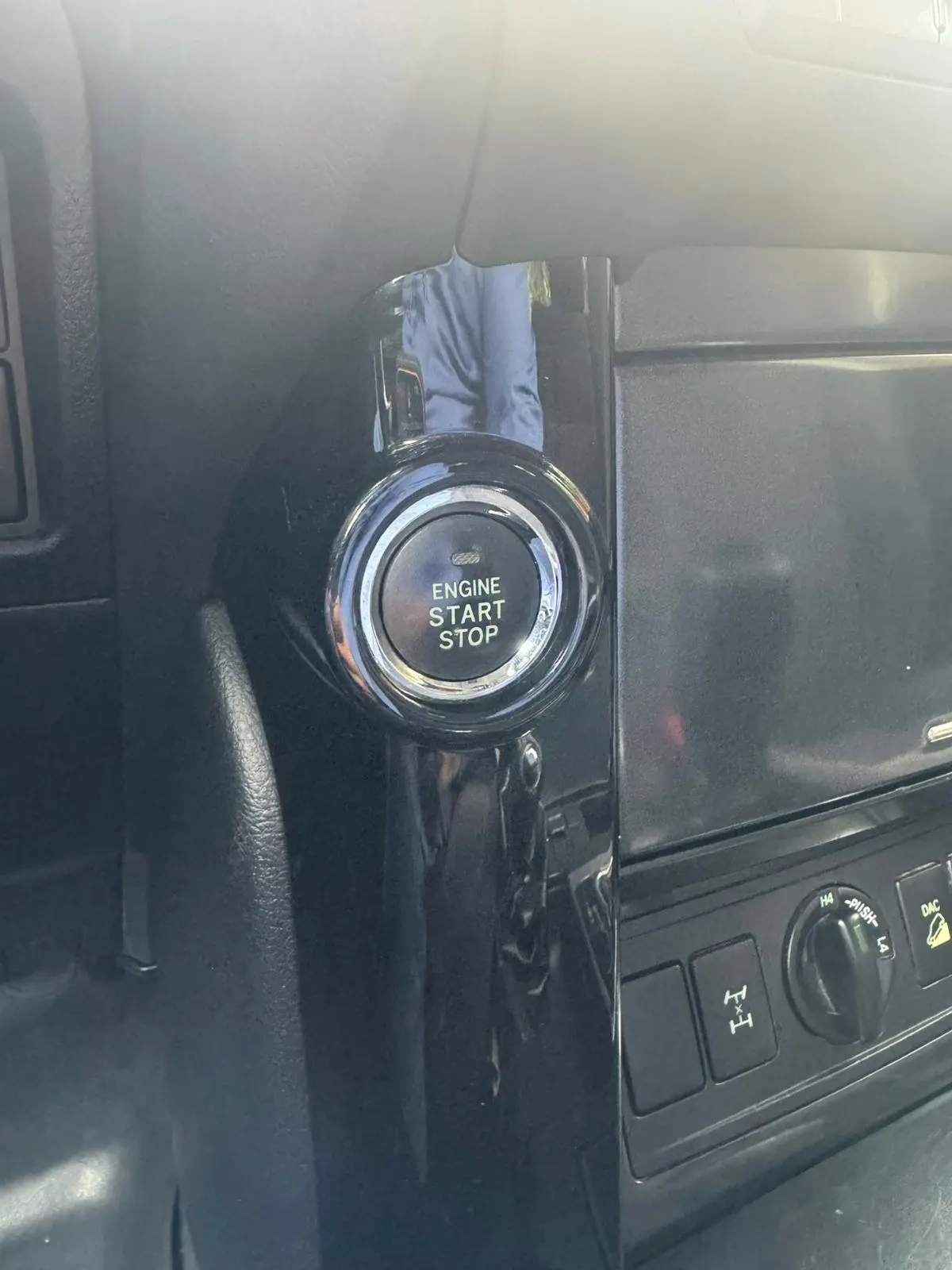 2017 Toyota Land Cruiser Prado TXL