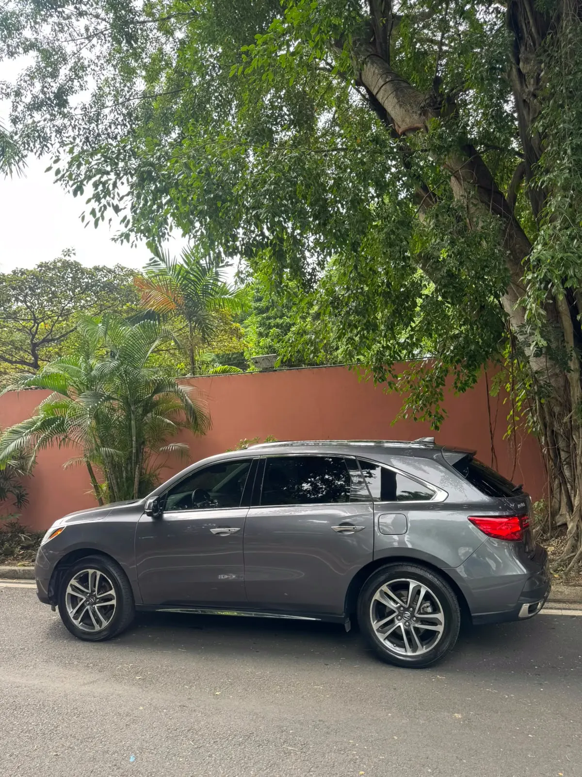 2020 Acura MDX