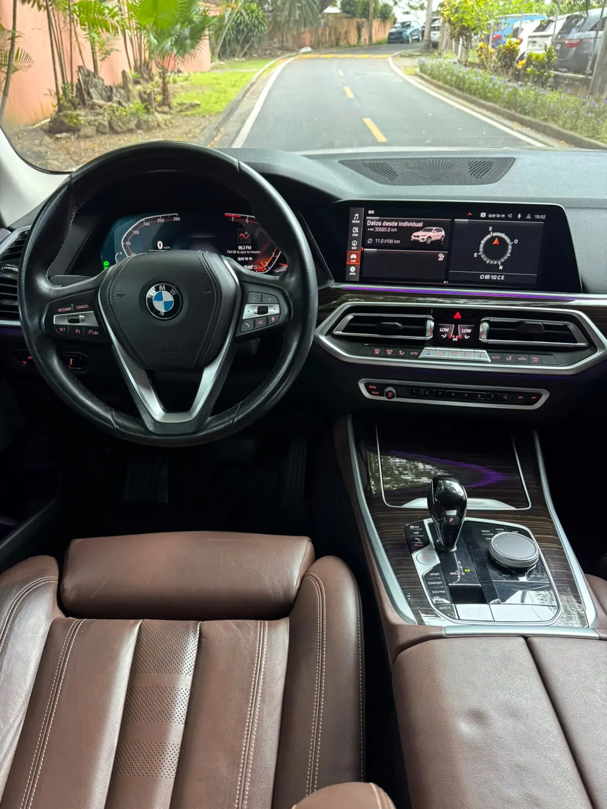 2022 BMW X5 Xdrive 40i