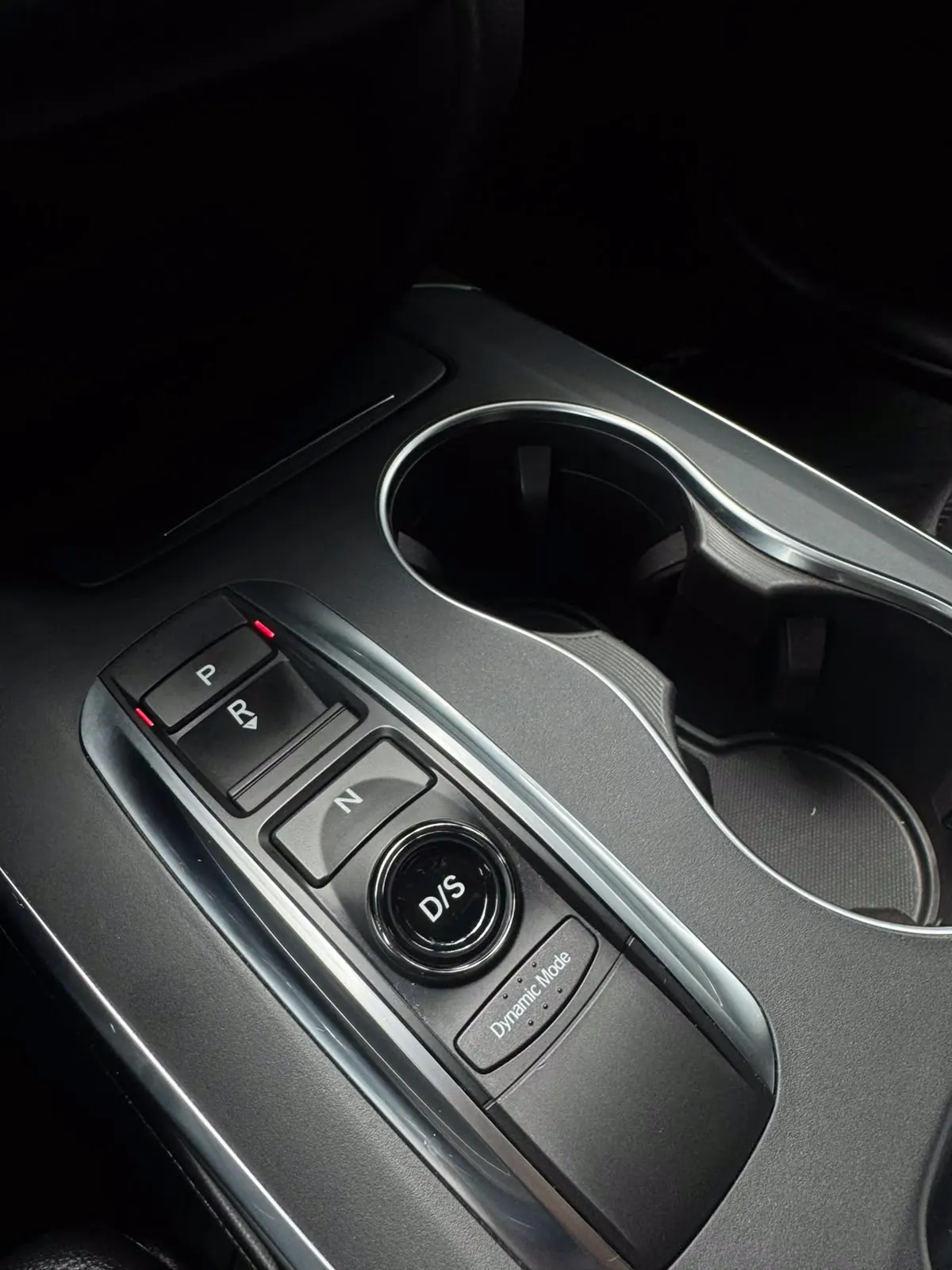 2020 Acura MDX