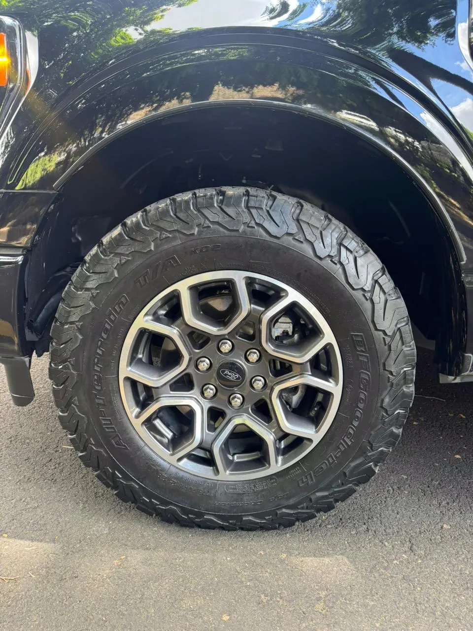 2021 Ford F-150 STX