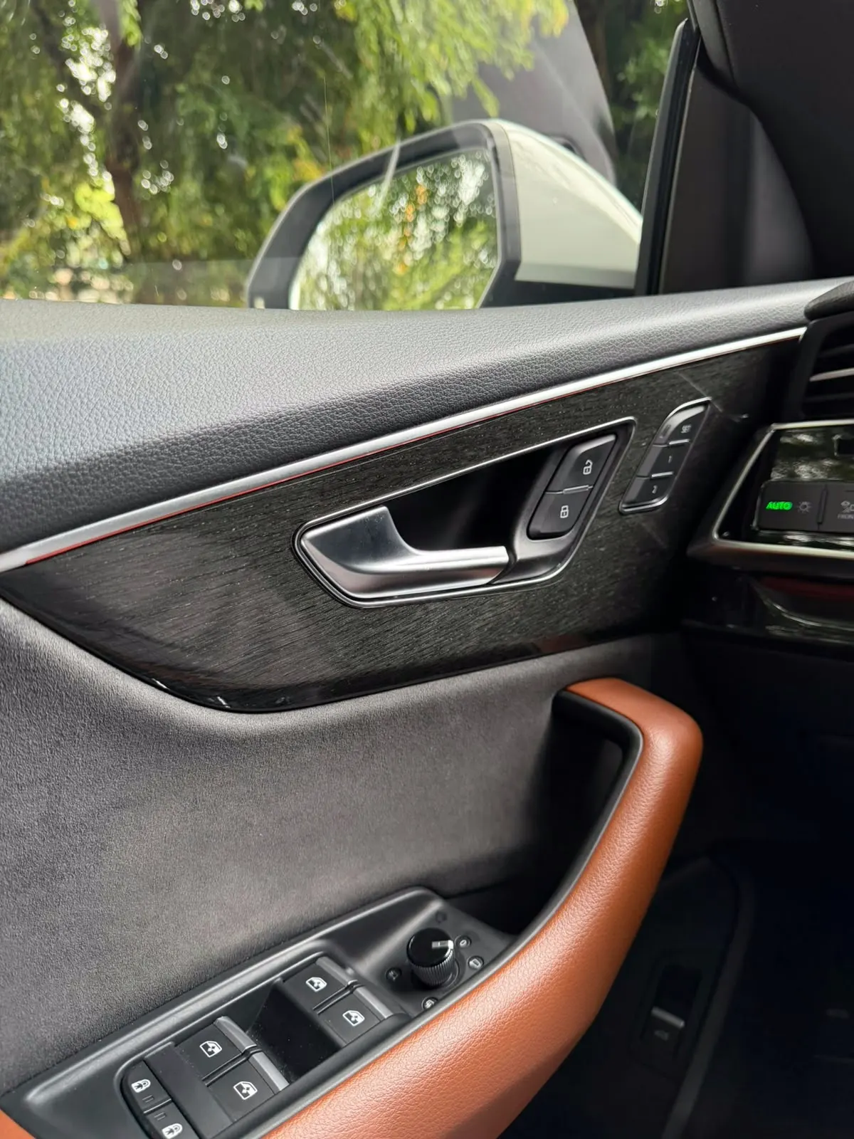 2021 Audi Q8 55 TFSI Quattro